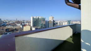 Touristic Central Apartments with Terrasa